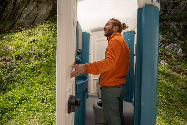 Sanitation services for porta potties in Westfield, IN
