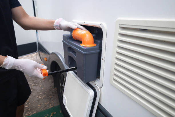 Best Luxury portable toilet rental  in Westfield, IN