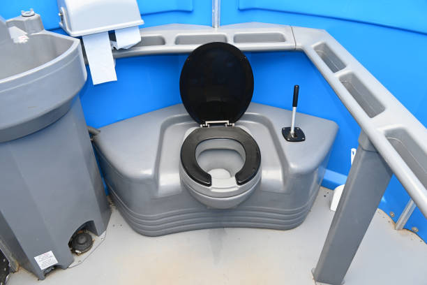 Portable Toilet Options We Offer in Westfield, IN