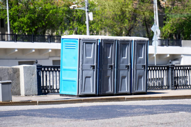 Best Porta potty delivery and setup  in Westfield, IN