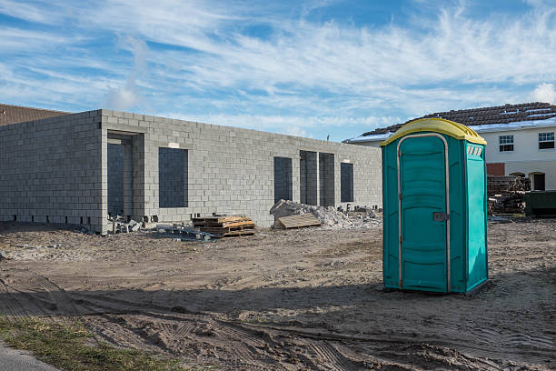 Porta potty rental for festivals in Westfield, IN